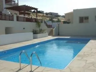 Paschali Hills Complex Отель 3*
