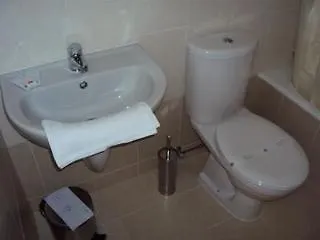 Paschali Hills Complex 3* Coral Bay