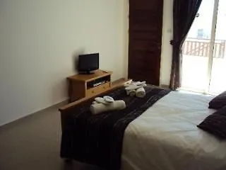 Paschali Hills Complex Отель