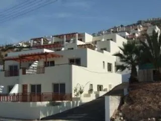 Отель Paschali Hills Complex 3*
