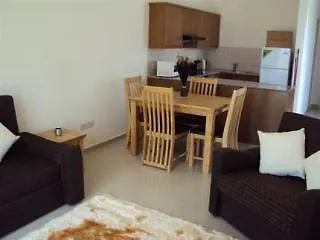 Paschali Hills Complex