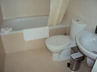 Paschali Hills Complex Отель 3*