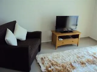 Отель Paschali Hills Complex Корал-Бэй